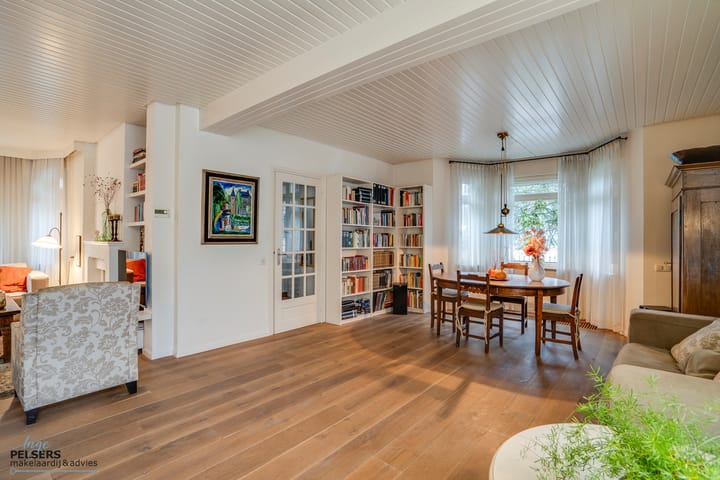 Foto 12 van Burgemeester Janssenstraat 28