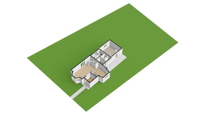 Foto 67 van Burgemeester Janssenstraat 28