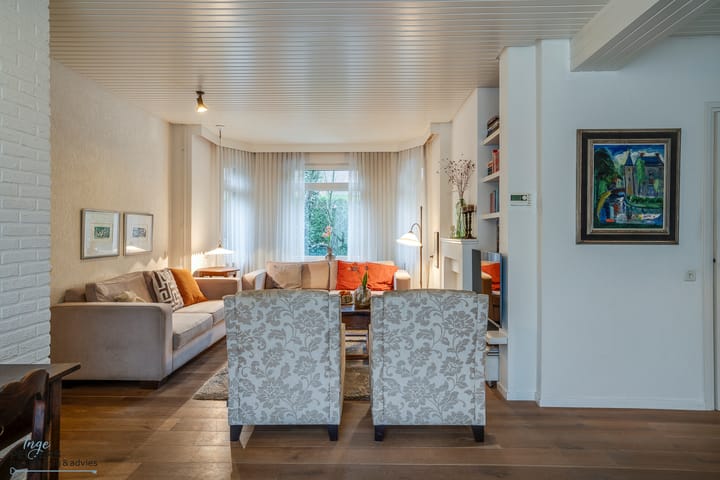 Foto 13 van Burgemeester Janssenstraat 28