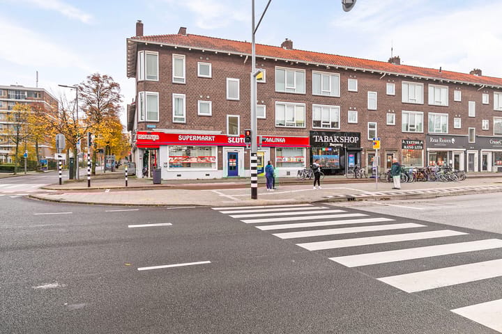 Foto 1 van Dorpsweg 92-B