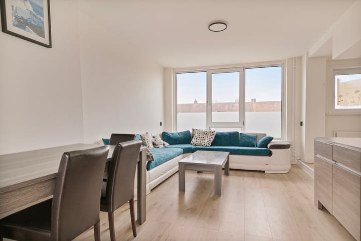 Foto 2 van Dorpsweg 92-B