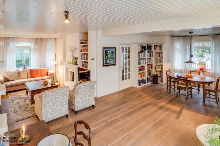 Foto 14 van Burgemeester Janssenstraat 28