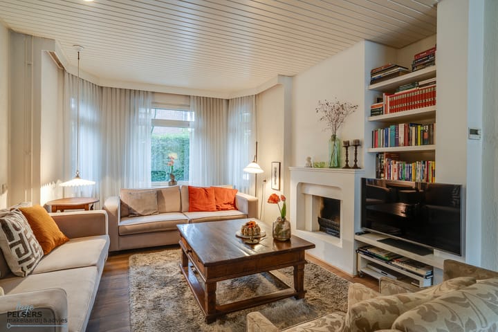 Foto 15 van Burgemeester Janssenstraat 28