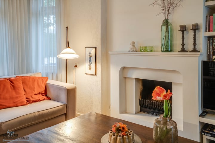 Foto 16 van Burgemeester Janssenstraat 28