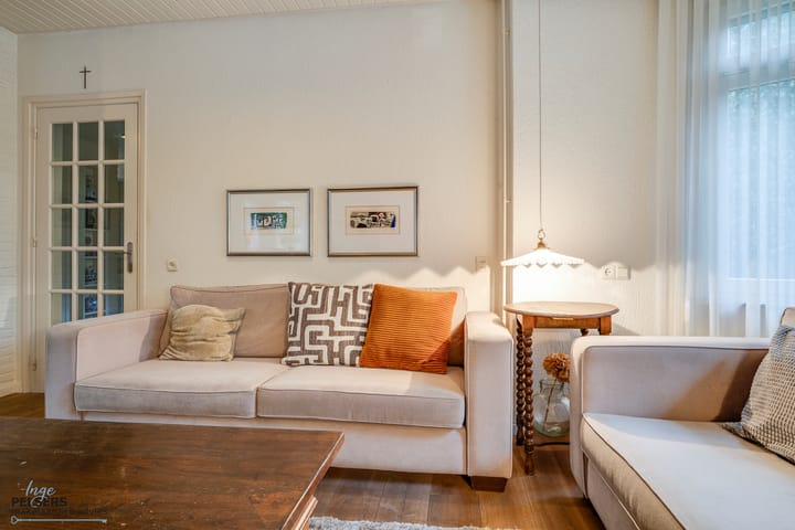 Foto 18 van Burgemeester Janssenstraat 28