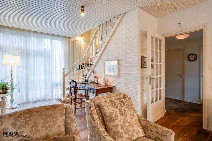 Foto 19 van Burgemeester Janssenstraat 28