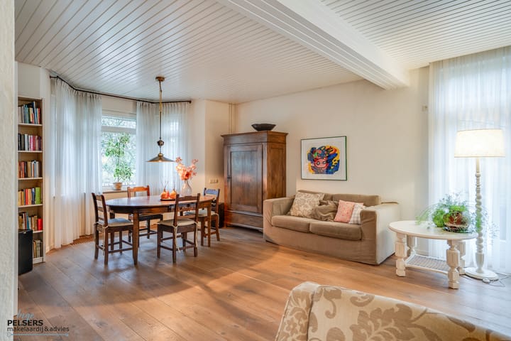 Foto 21 van Burgemeester Janssenstraat 28