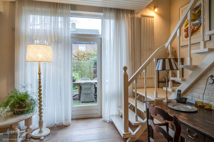 Foto 20 van Burgemeester Janssenstraat 28