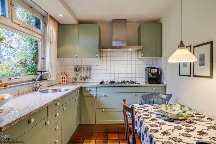 Foto 25 van Burgemeester Janssenstraat 28