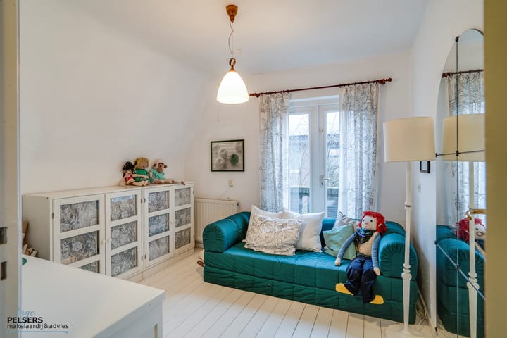 Foto 28 van Burgemeester Janssenstraat 28