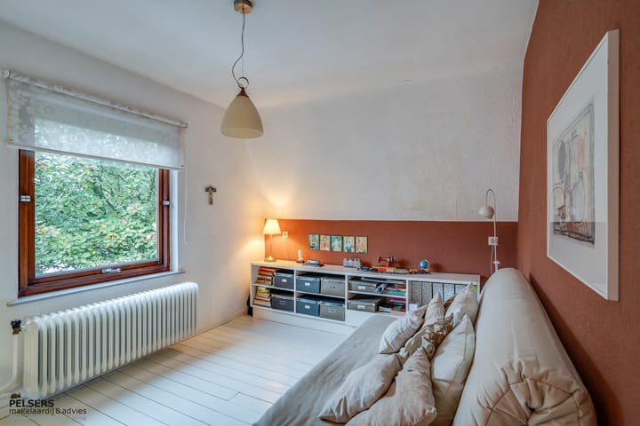 Foto 29 van Burgemeester Janssenstraat 28