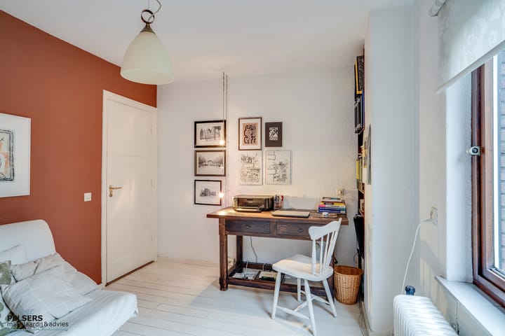 Foto 30 van Burgemeester Janssenstraat 28