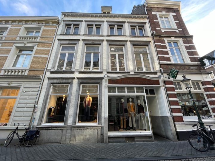 Rechtstraat 23