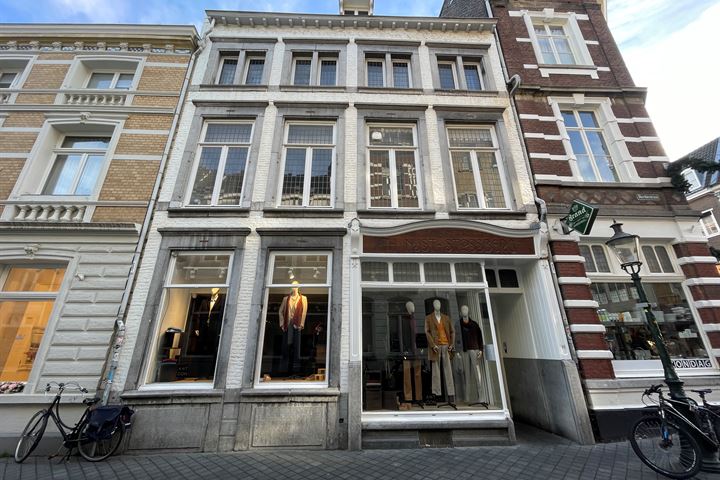 Rechtstraat 23, Maastricht