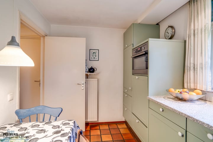 Foto 27 van Burgemeester Janssenstraat 28