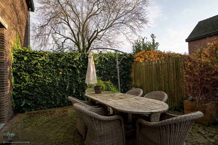 Foto 54 van Burgemeester Janssenstraat 28