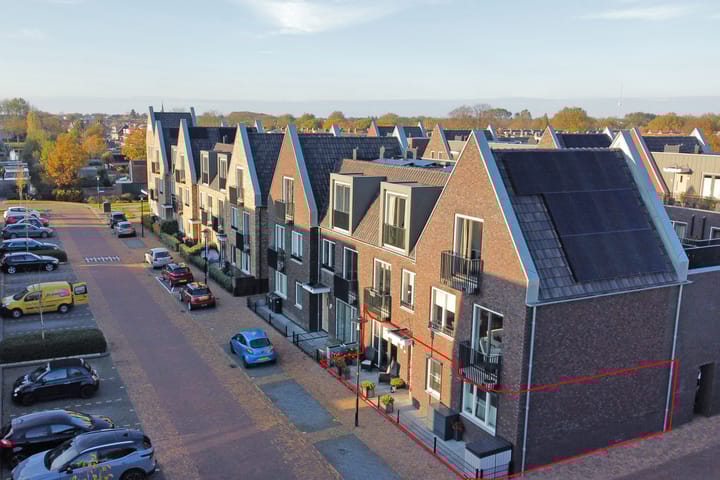 Foto 4 van Meeroever 2