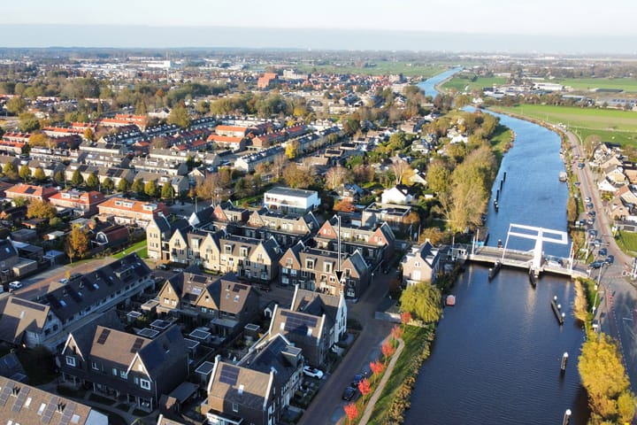 Foto 5 van Meeroever 2