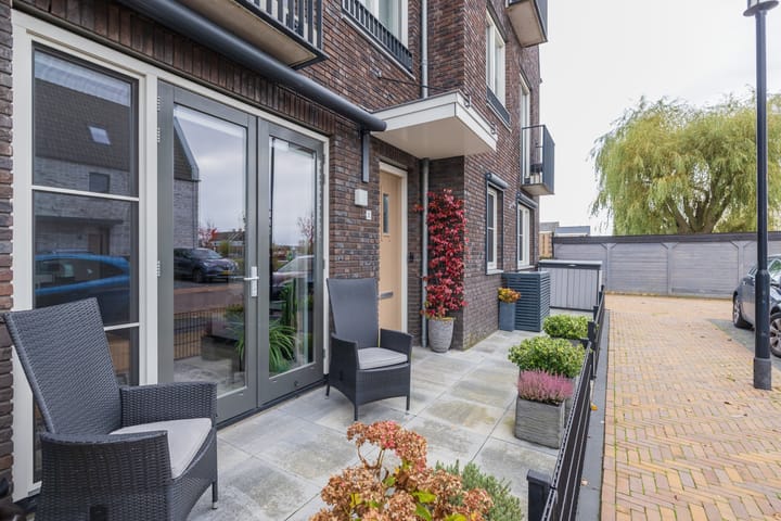 Foto 6 van Meeroever 2