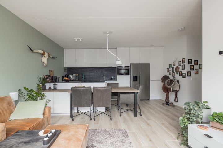 Foto 7 van Meeroever 2