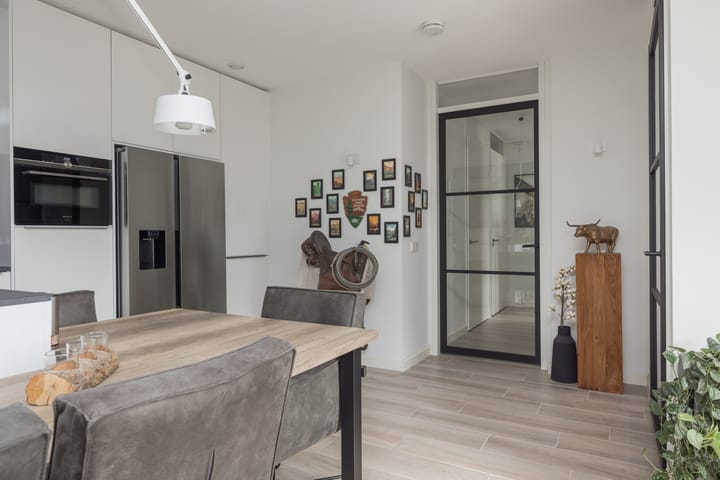 Foto 9 van Meeroever 2