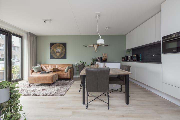 Foto 8 van Meeroever 2