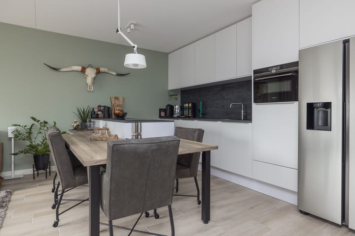 Foto 10 van Meeroever 2