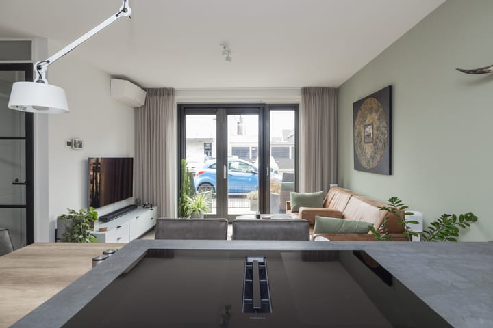 Foto 13 van Meeroever 2