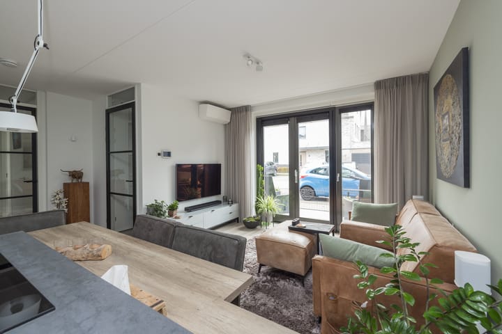 Foto 14 van Meeroever 2