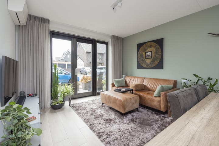 Foto 15 van Meeroever 2