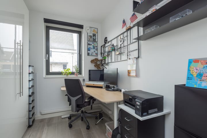 Foto 21 van Meeroever 2