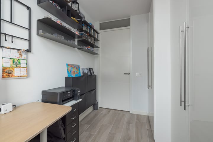 Foto 22 van Meeroever 2