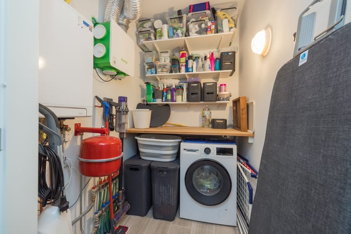 Foto 24 van Meeroever 2