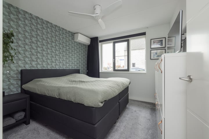 Foto 26 van Meeroever 2