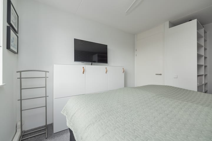 Foto 29 van Meeroever 2