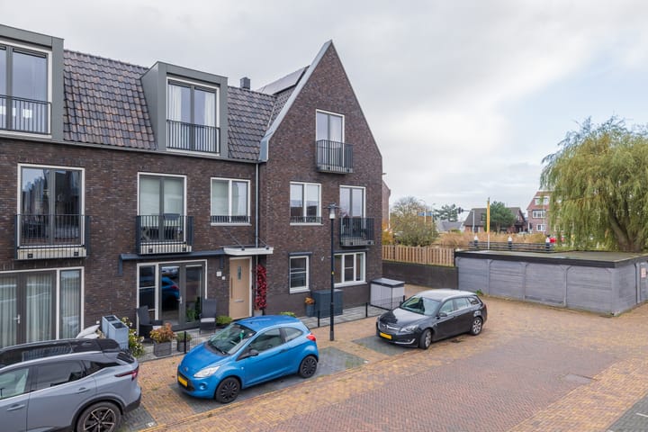 Foto 37 van Meeroever 2