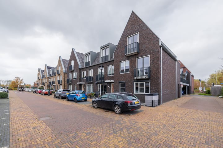 Foto 38 van Meeroever 2