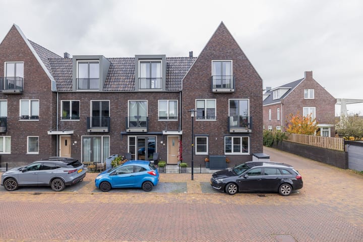 Foto 39 van Meeroever 2