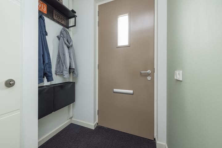 Foto 17 van Meeroever 2