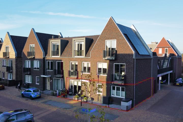 Foto 48 van Meeroever 2