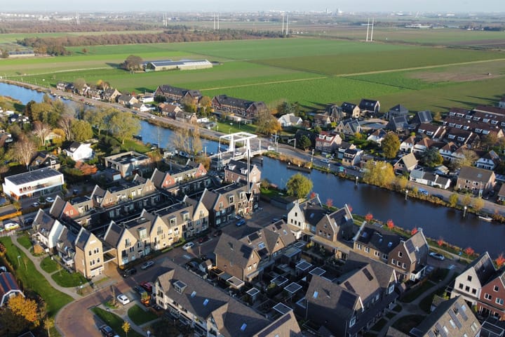 Foto 49 van Meeroever 2