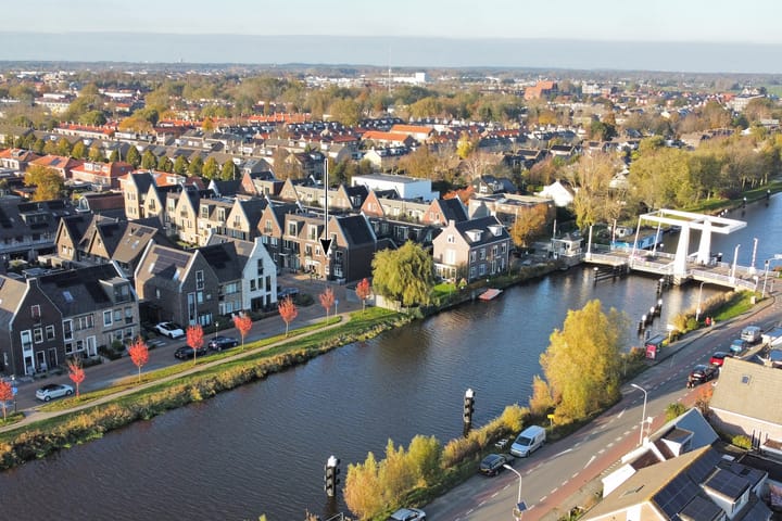 Foto 50 van Meeroever 2