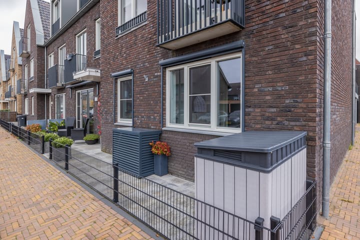 Foto 41 van Meeroever 2