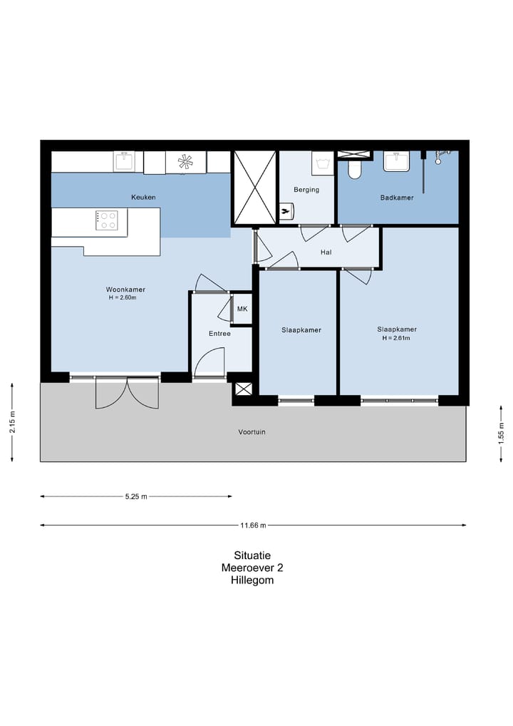 Foto 52 van Meeroever 2