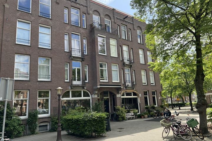 Bekijk foto 2 van Dufaystraat 9-B