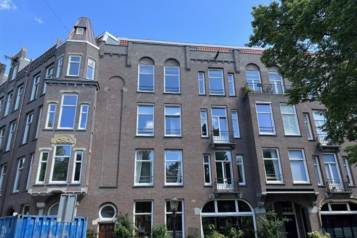 Bekijk foto 3 van Dufaystraat 9-B