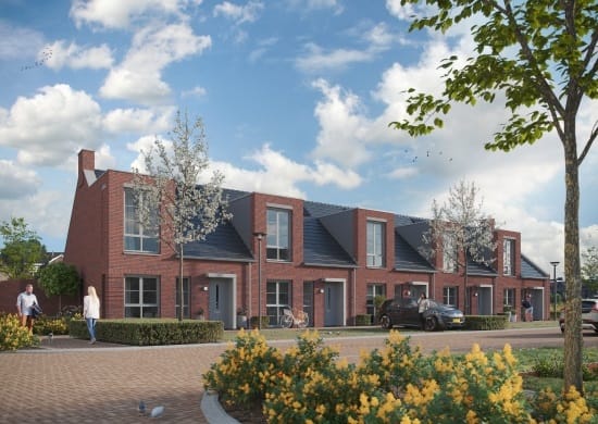 Van Lier Park (Bouwnr. 49), Loon op Zand, 5175AC, Noord-Brabant, Nederland  