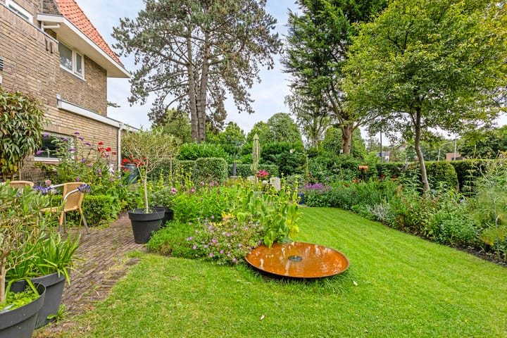 Photo 2 of Pieter de Hooghlaan 68