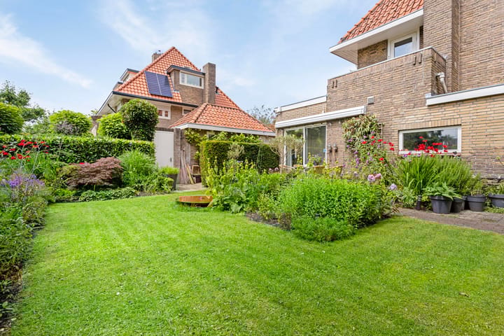 Photo 3 of Pieter de Hooghlaan 68