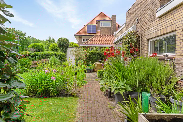 Photo 4 of Pieter de Hooghlaan 68